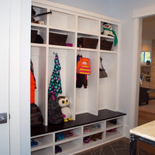 Closet Ideas