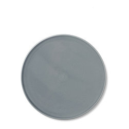 Menu Norm Plate/Lid &Oslash; 17.5cm Ocean - Dinner Plates