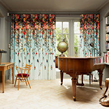 How to Pick the Right Curtains for Your Home