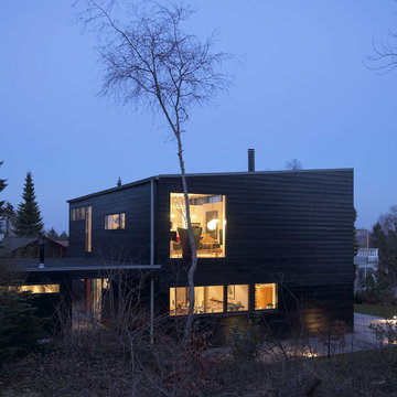 villa Randers