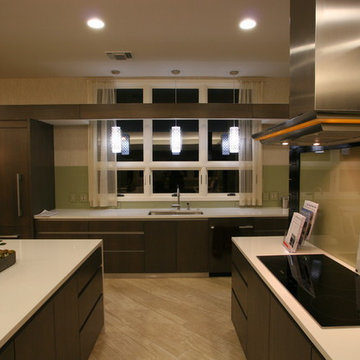 The Platinum Mueller House