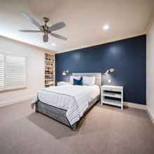silas room