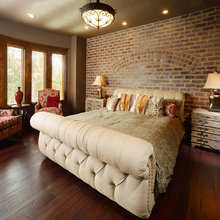 masted bedroom