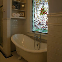 Soaking Tubs and Windows