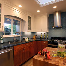 my kitchen