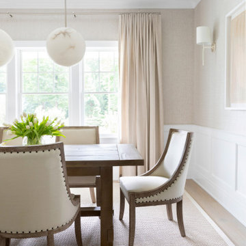 Westchester Traditional