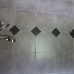 Shower Tile - Products