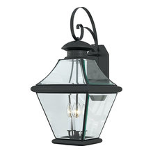 Coach lights
