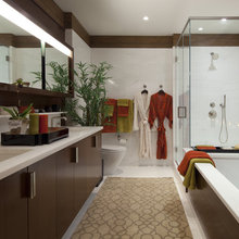 Ganfield Bathrooms