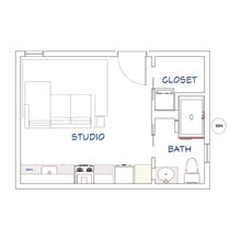 Mother In Law Suite