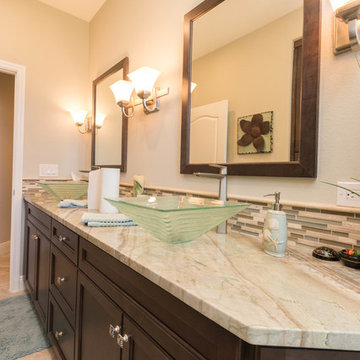 Spoonbill Remodel