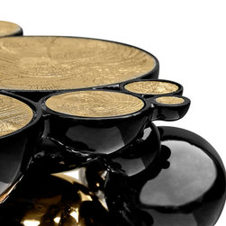 NEWTON Side Tables - Side Tables And End Tables