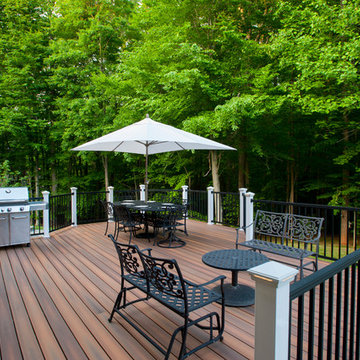 Design Builders licensed Virginia contractor serving Clifton and Fairfax County