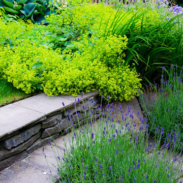 Outdoor Living