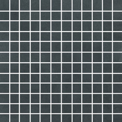 The Standard Collection Dark Gray 1x1 Mosaic - Products