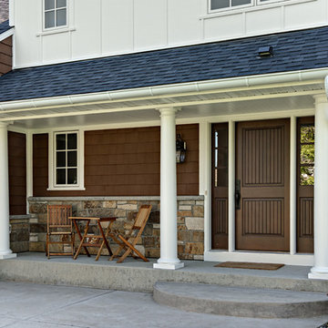 Exterior Facelift