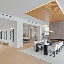 Austin - Dinning Room