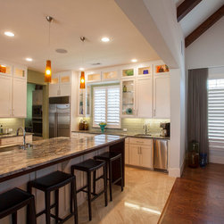 Shutters - Products