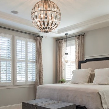 Polywood Shutters Saves on Energy