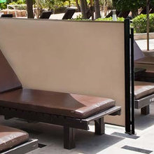 outdoor living