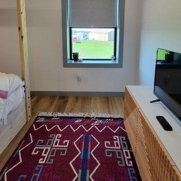 Room Darkening Roller Shade