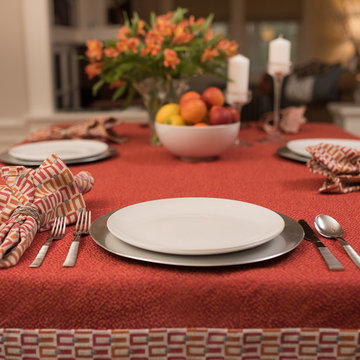 Tablecloths