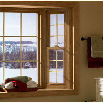 Replacement windows Parker CO