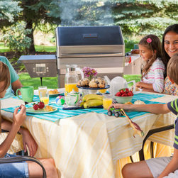 Pellet Grills - Outdoor Grills