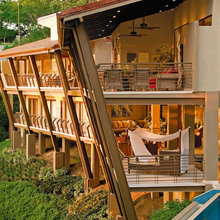 exterior design