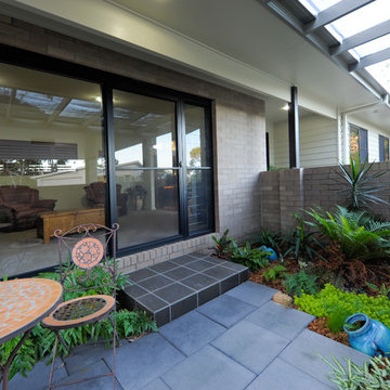 DUNBOGAN HOMES