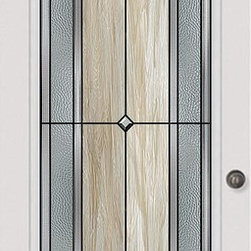 HMI Doors Sold by Elegant Entries - Front Doors