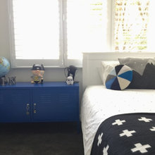 Paige's Bedroom