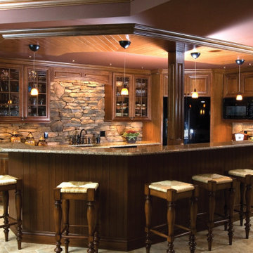 Products: Ledgestone