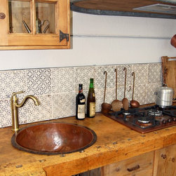 Vintage Kitchen - Products