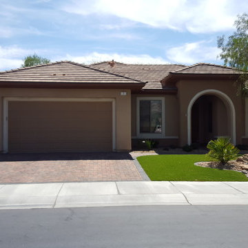 Anthem Country Club Exterior