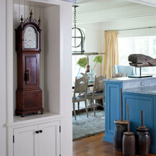 Built Ins