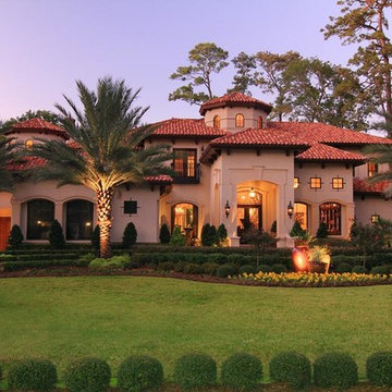 Tropical Paradise