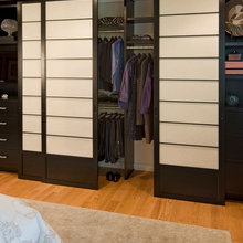 Closets