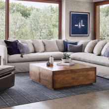 Create and Inviting Living Space - Working Link