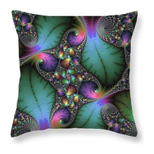 Throw Pillows
