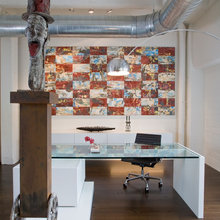 Contemporary Style (Interior)
