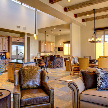 The Residences at The Ritz-Carlton, Dove Mountain, Lot 121