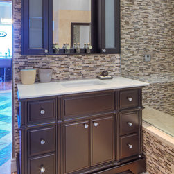 Lucvaa Vanities - Products