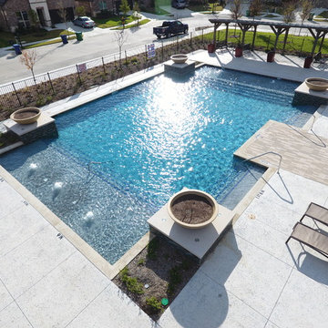 Artesia Amenity Pool