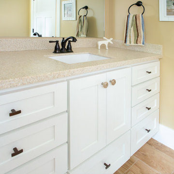 Boyne City Cottage Design