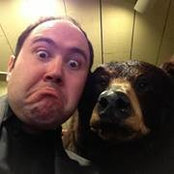 Jonathan Krinkeさんの写真