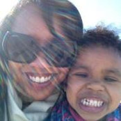 Tiffany Thomas's photo