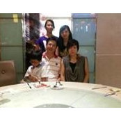 Vincent Huang's photo