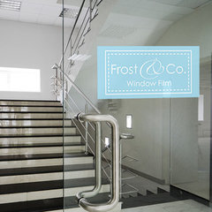 Frost & Co Window Film