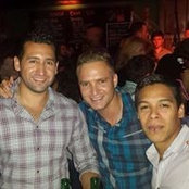 Jared Rodriguez's photo